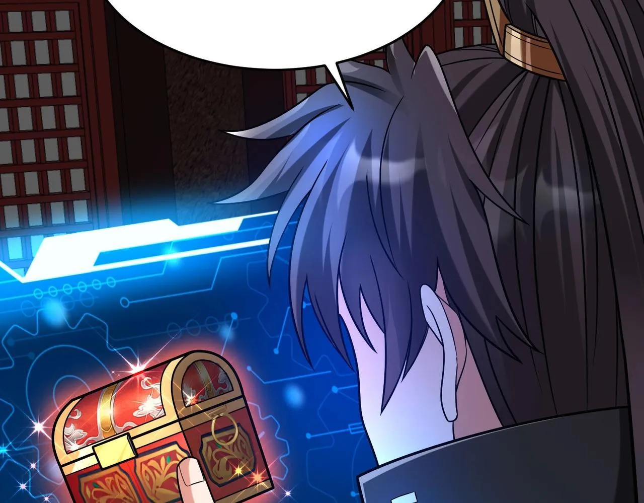 第79话 生母之谜？！2