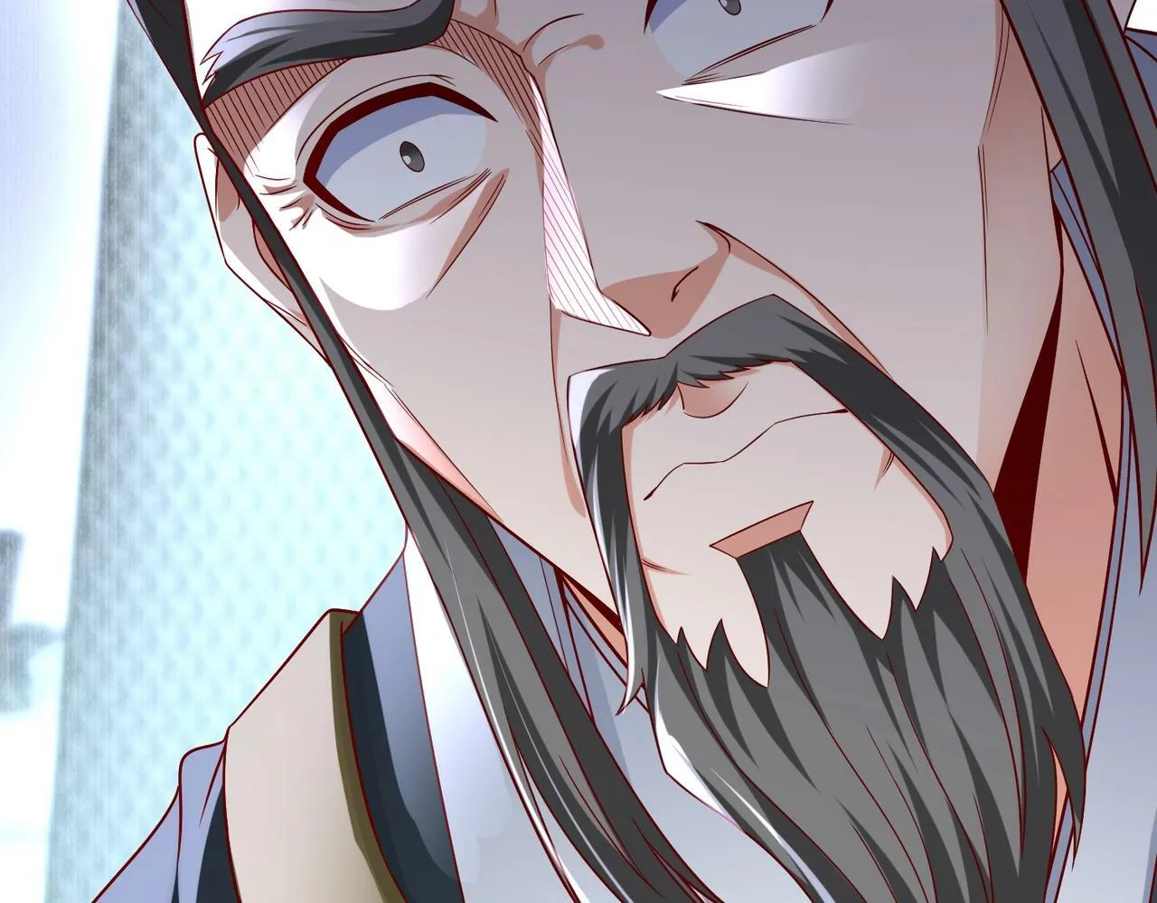 第38话 奇袭！破晋阳！1