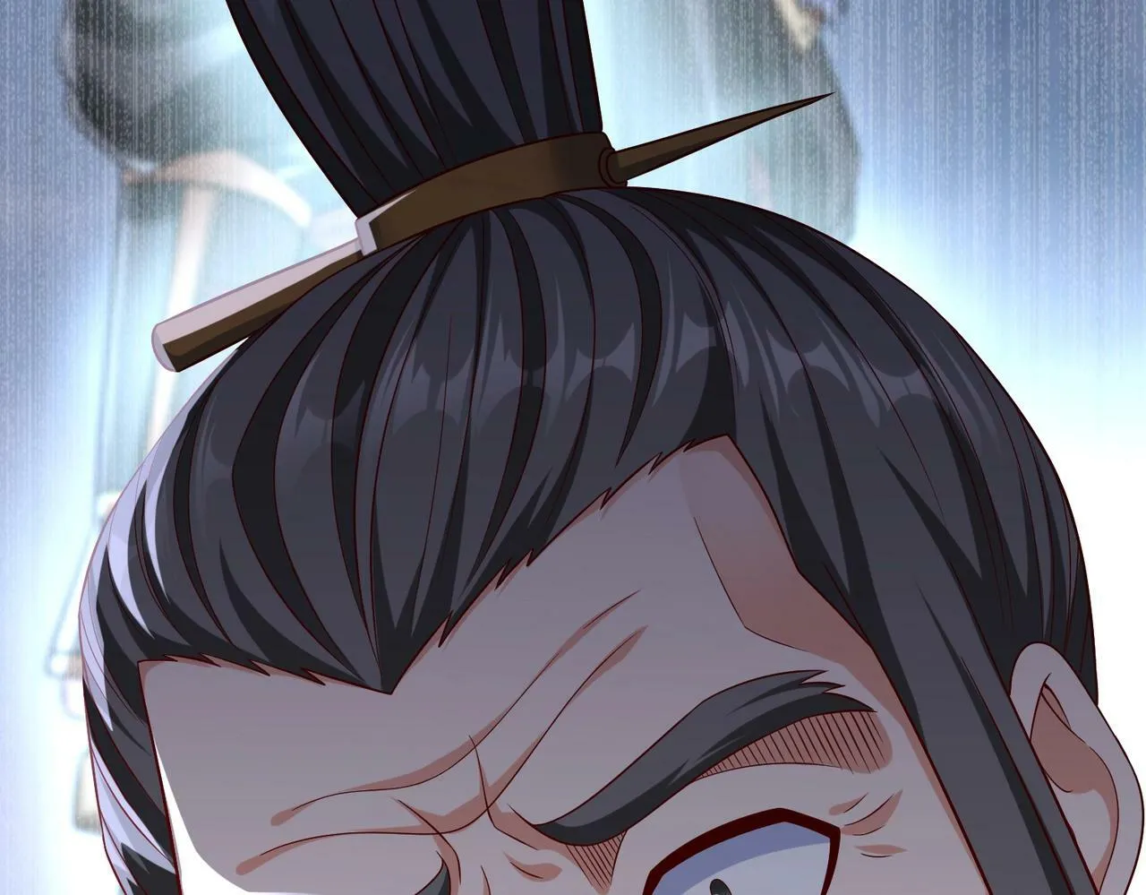 第38话 奇袭！破晋阳！0