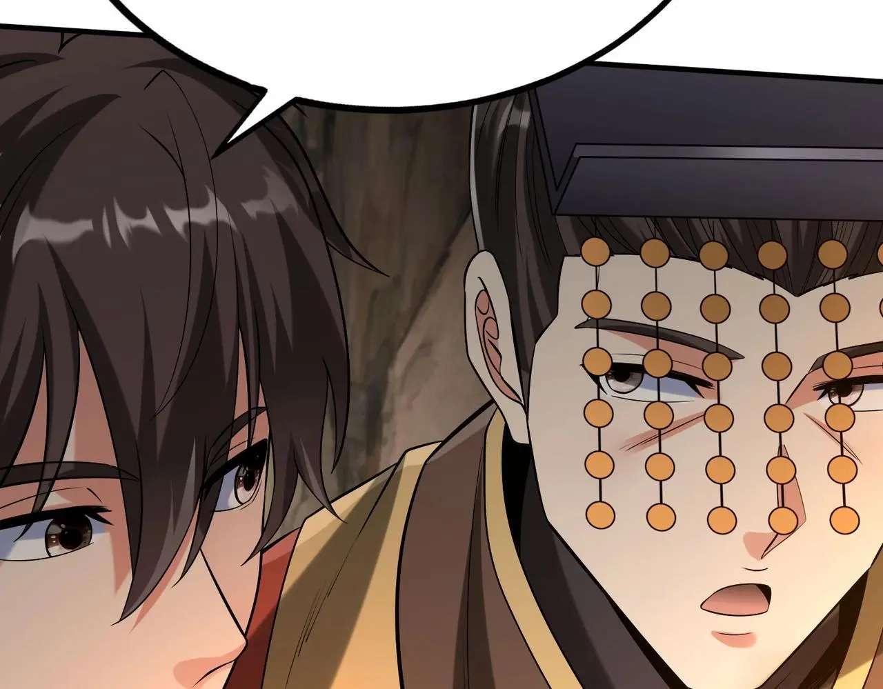 第101话 你小子在老爹面前还装蒜？！1