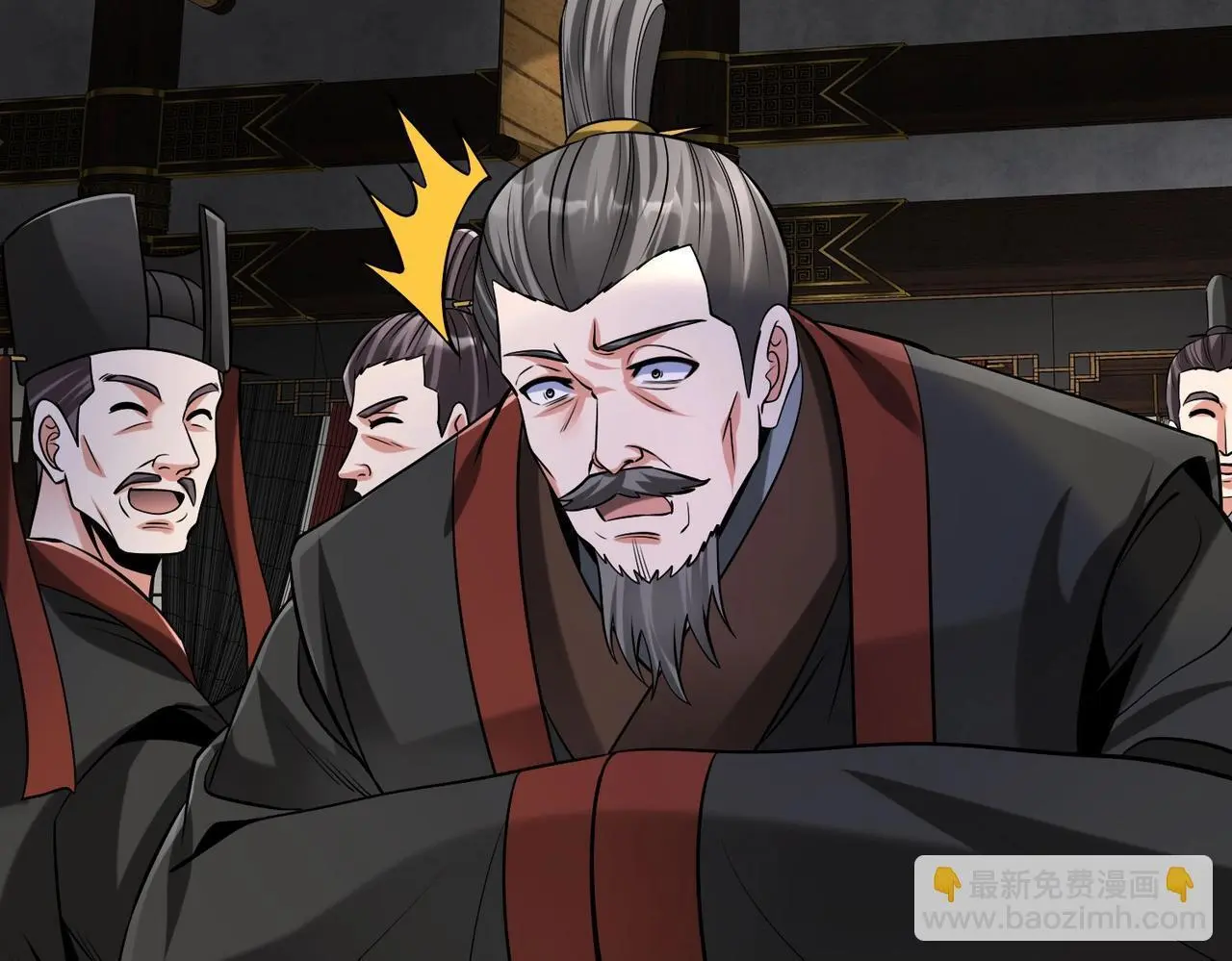 第88话 投降？齐王建，你的命我收割了！2