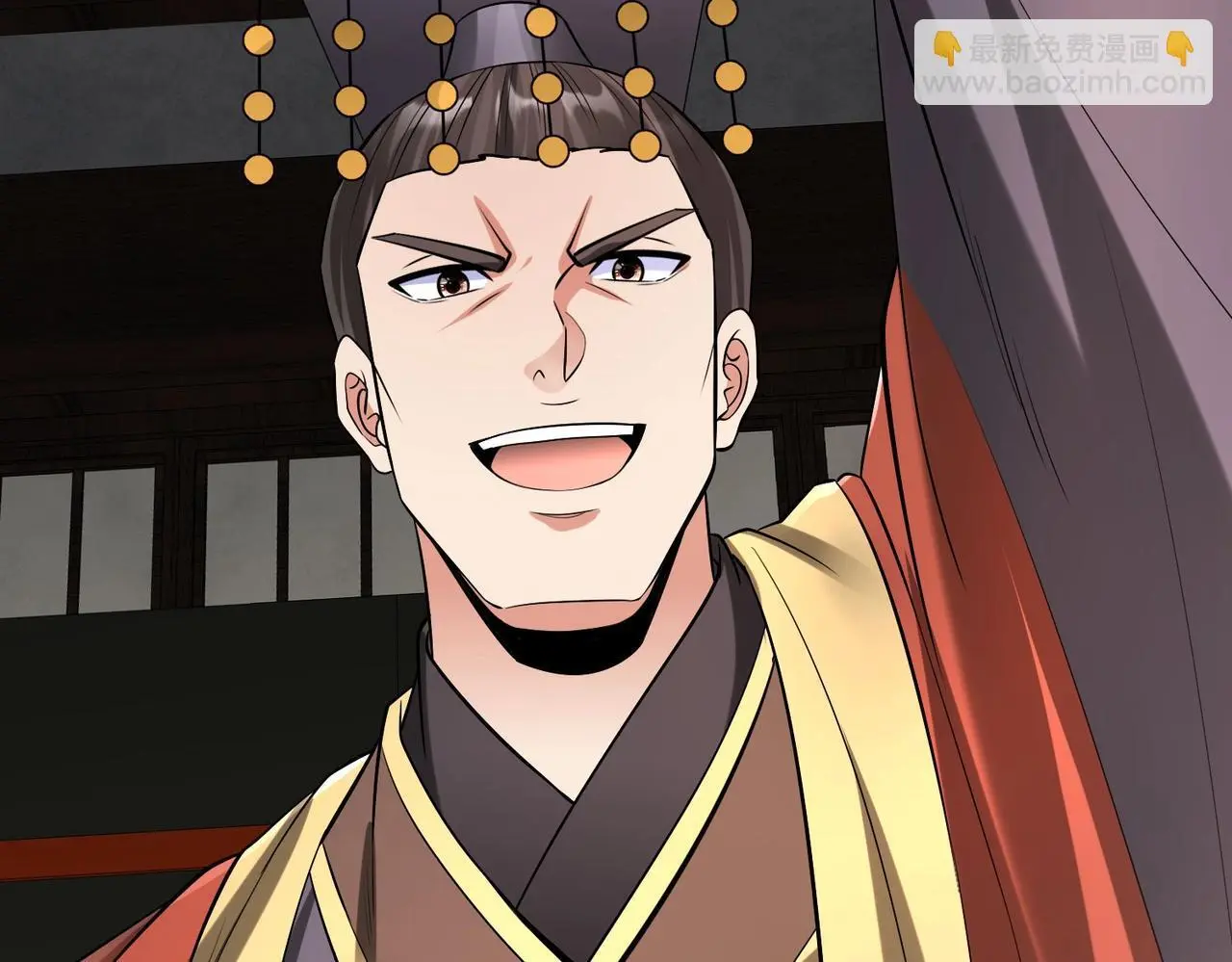 第88话 投降？齐王建，你的命我收割了！2