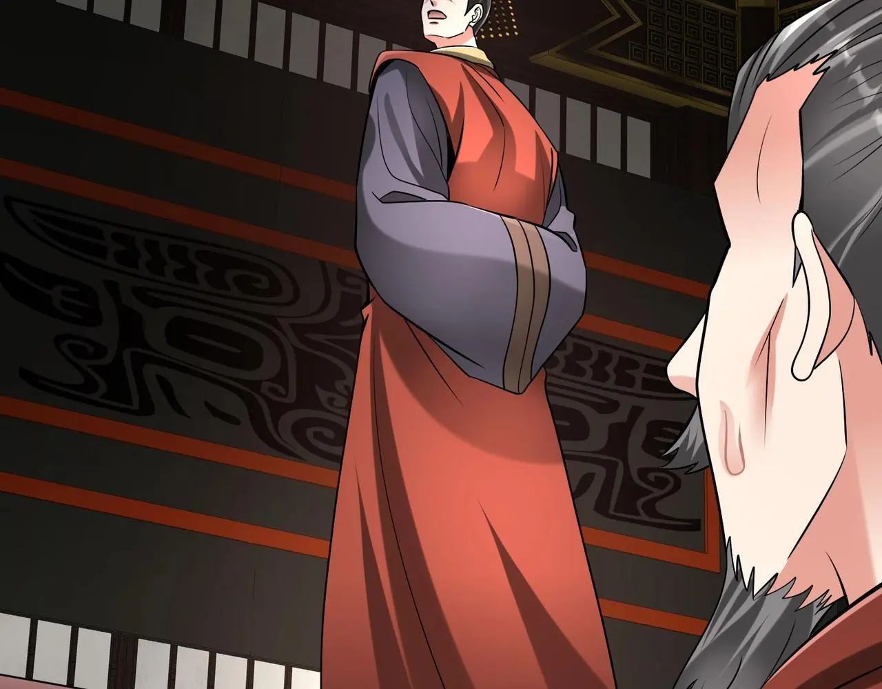 第88话 投降？齐王建，你的命我收割了！4