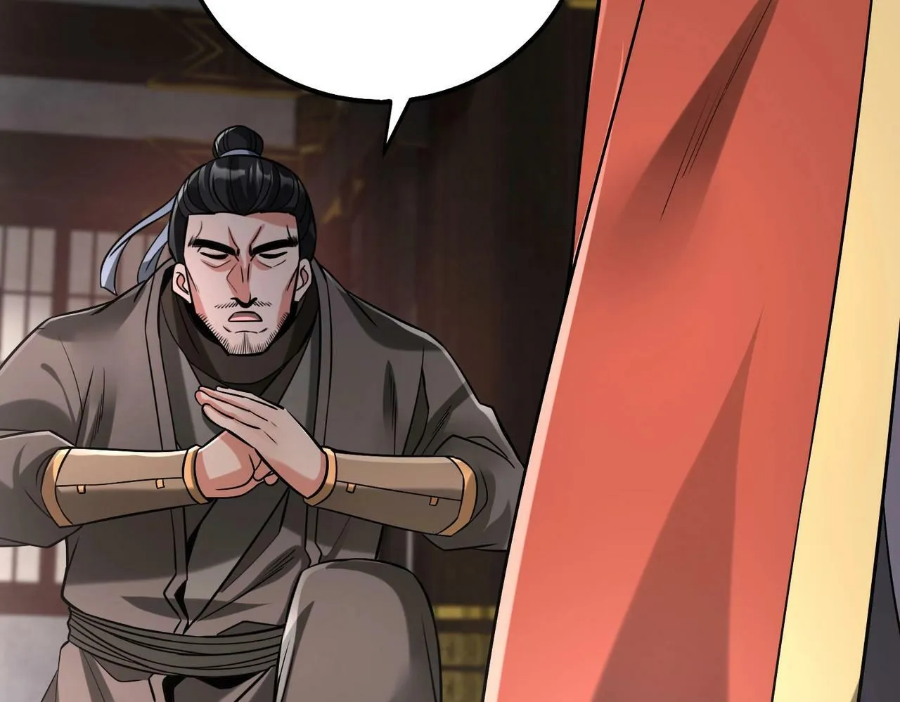第56话 魏国？游戏马上开始！2