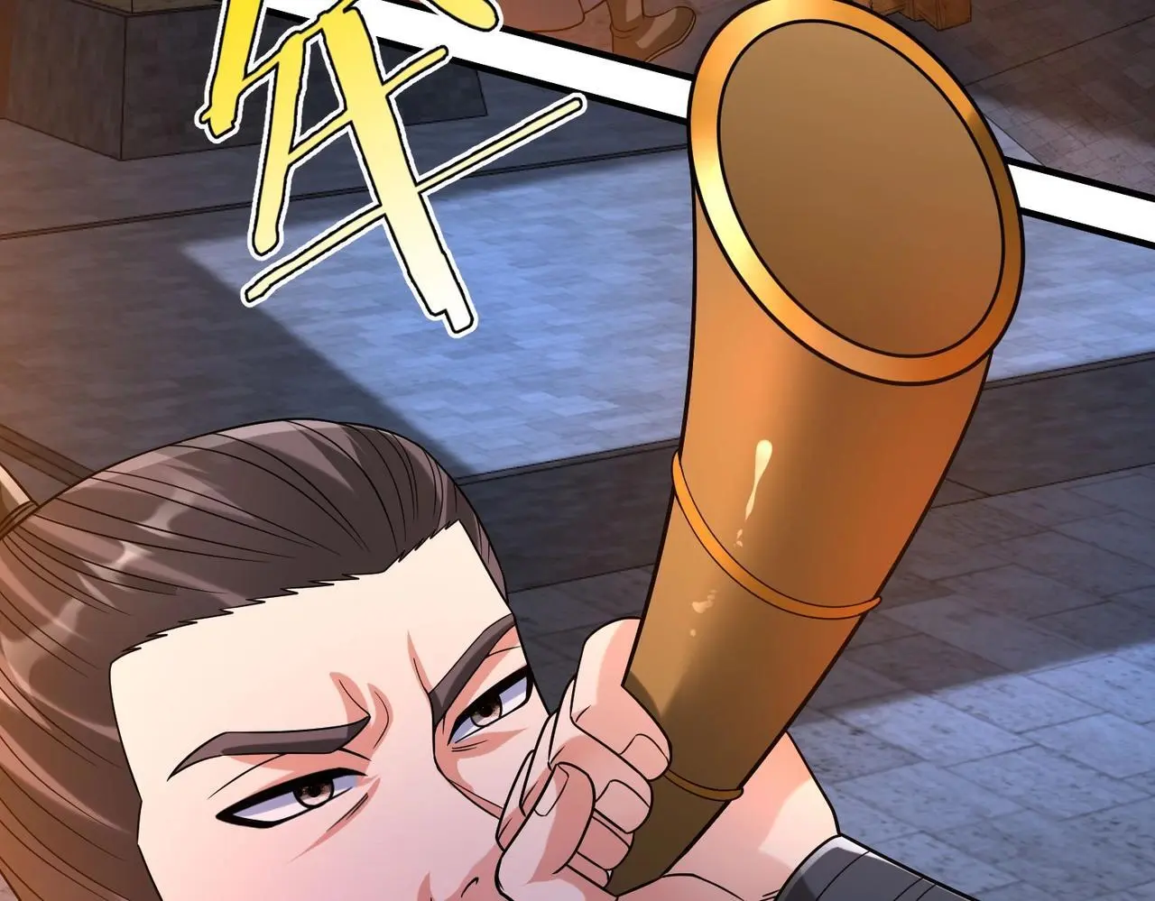 第94话 到底谁才是天选之子？2