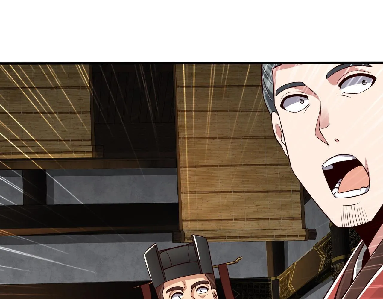 第68话 生死一刻！一箭开天！1