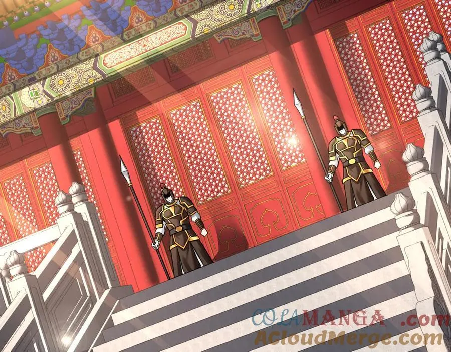 第141话 先开秦陵，再灭大明！4