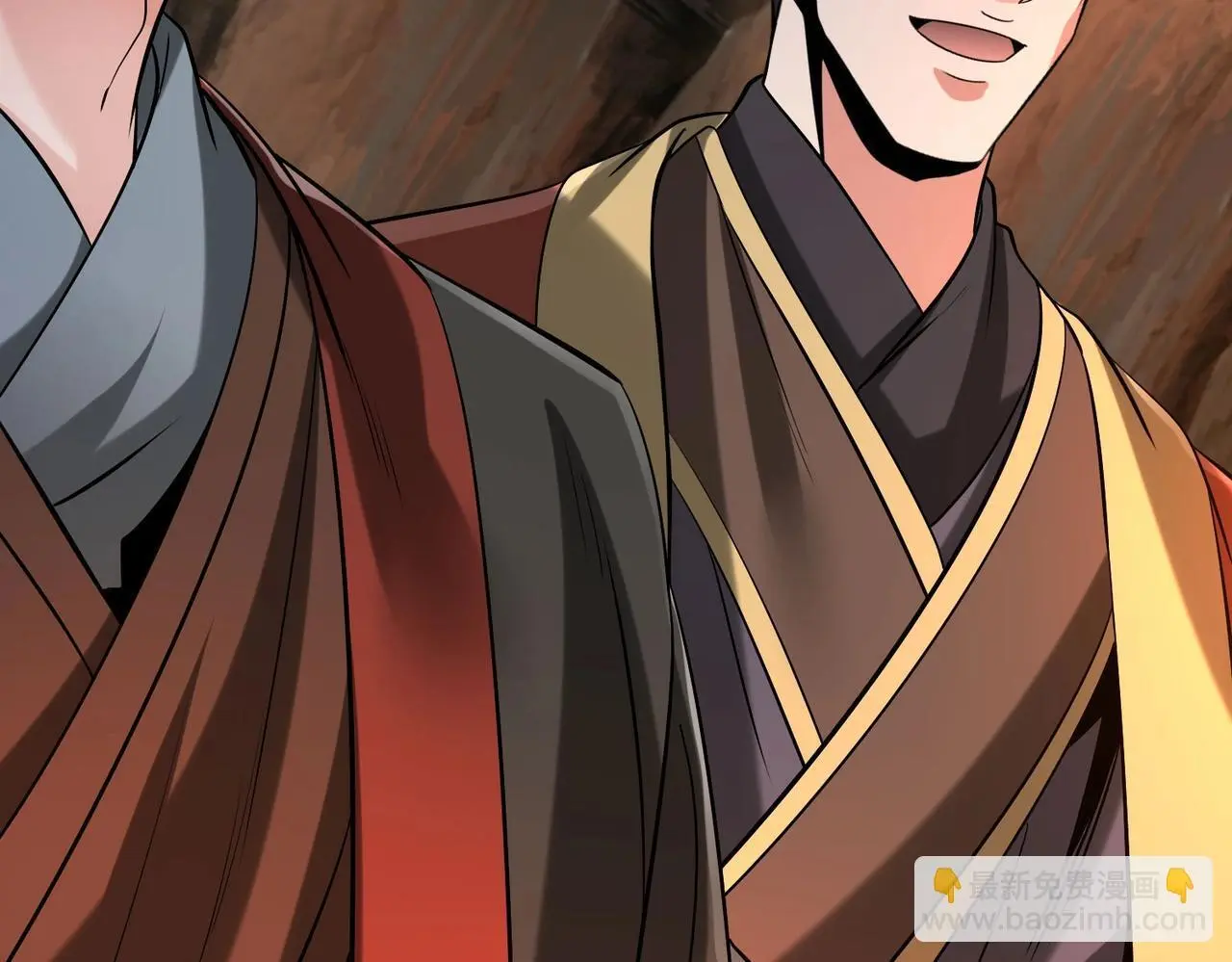 第102话 二圣临朝？我也成了千古一帝？！2