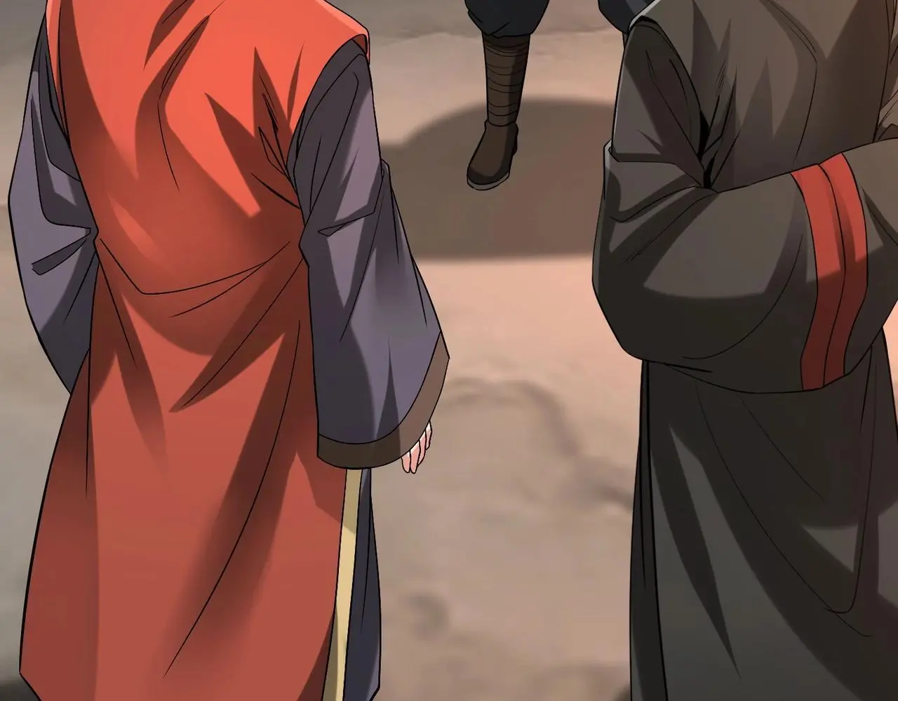 第102话 二圣临朝？我也成了千古一帝？！4