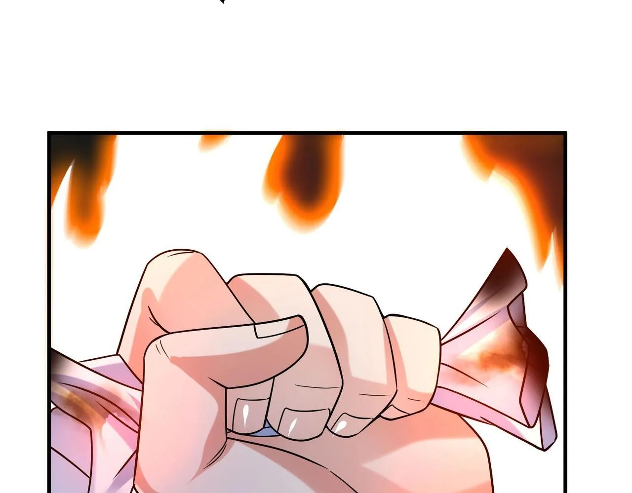 第66话 不服咱们就练练！0