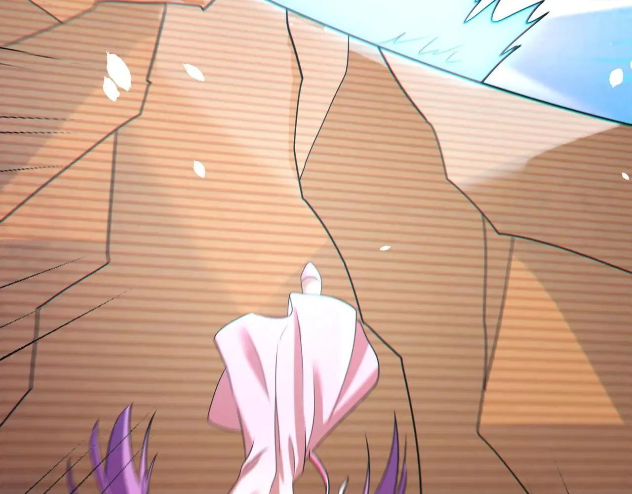 第173话 美人计！曹孟德献貂蝉？！1
