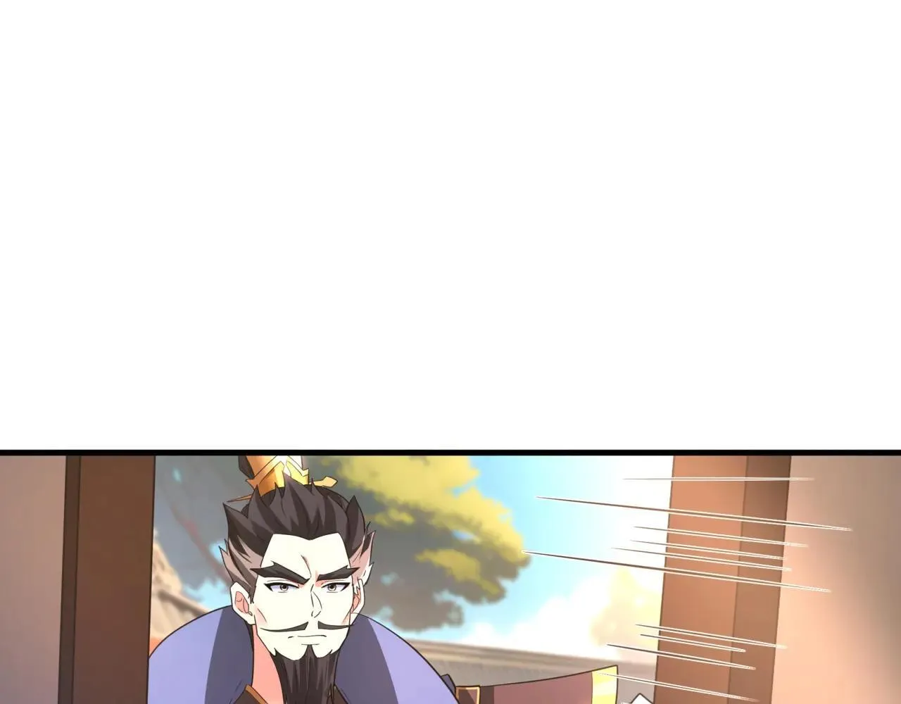 第173话 美人计！曹孟德献貂蝉？！4