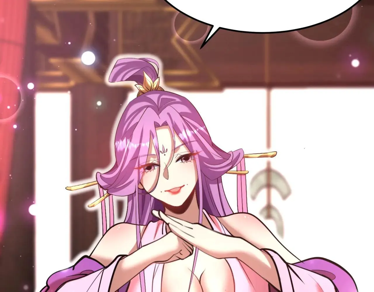 第173话 美人计！曹孟德献貂蝉？！0