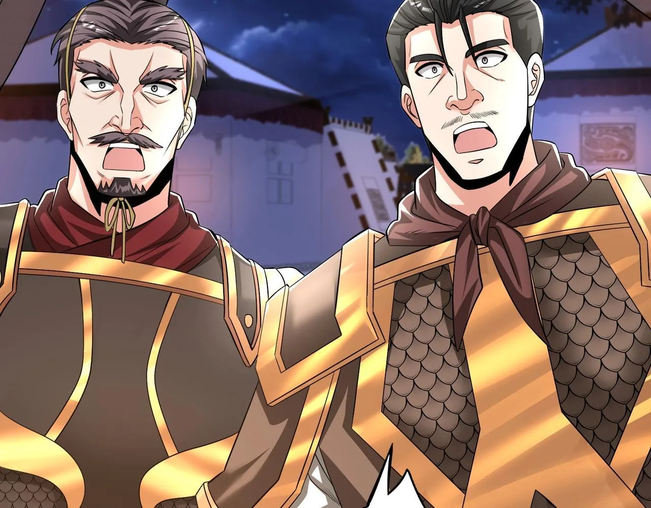 第65话 竟然有人敢刺杀我？2