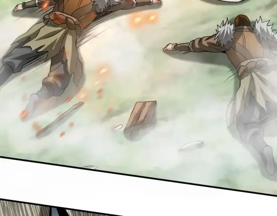 第119话 秦皇太子嬴祁，死于刺杀？！2
