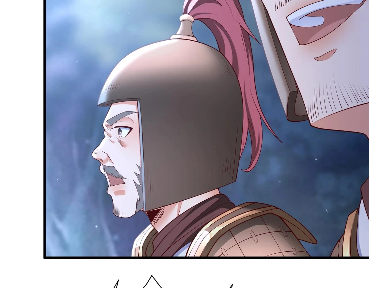 第13话 求饶？是不是晚了点？2