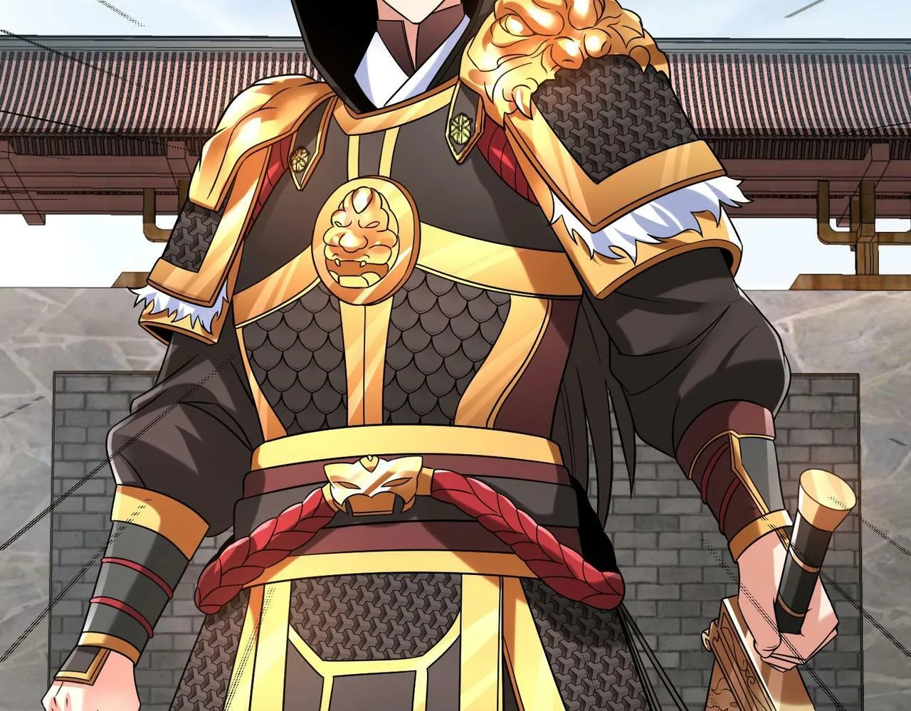 第37话 嬴政当年的屈辱，今日百倍奉还！4