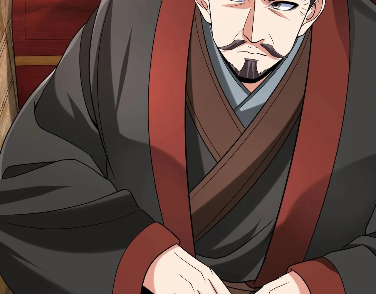 第108话 你赵高算什么东西！！！4
