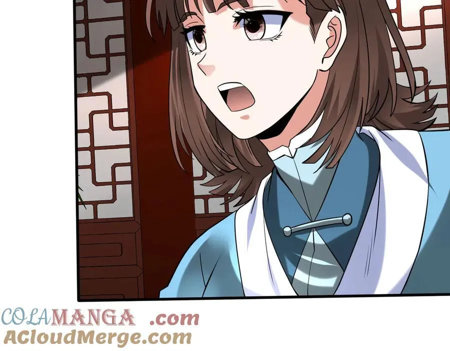 第140话 天阶神兵！一人横推护龙山庄！0