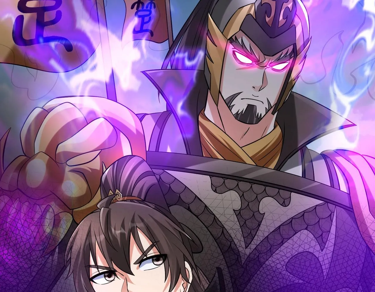 第85话 寡人以江山作保，换武安君伐齐！3
