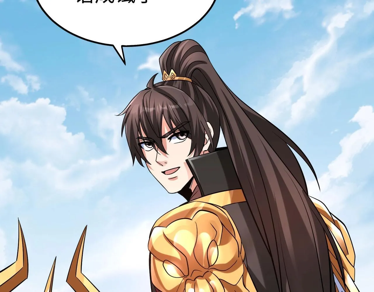 第85话 寡人以江山作保，换武安君伐齐！0