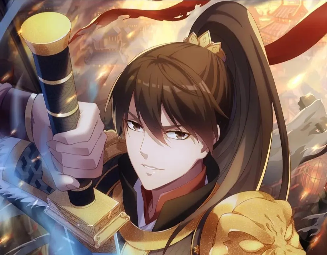 第85话 寡人以江山作保，换武安君伐齐！0
