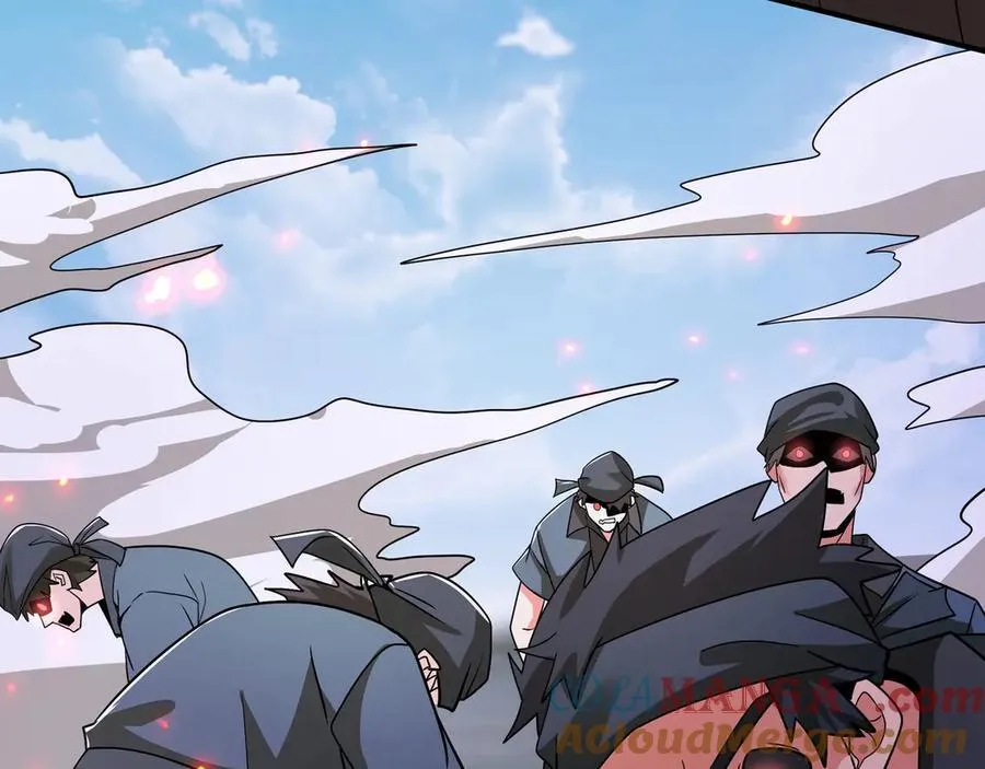 第149话 邪马台妖人侵扰我大秦沿海！4