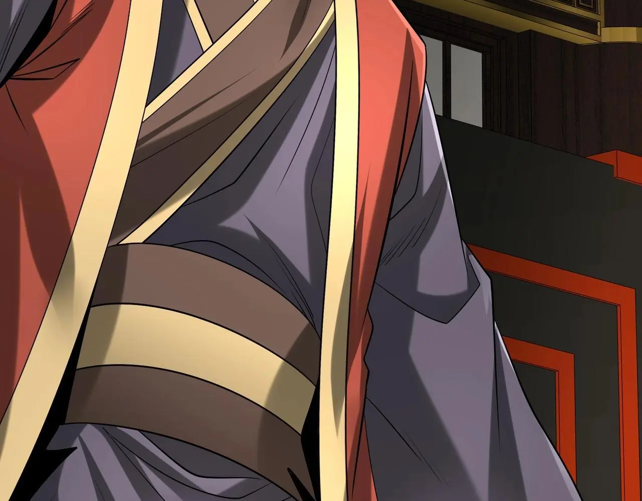 第107话 是时候把胡亥处理一下了！2