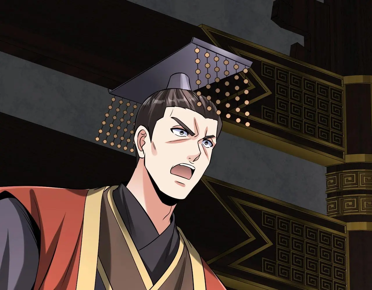 第107话 是时候把胡亥处理一下了！1