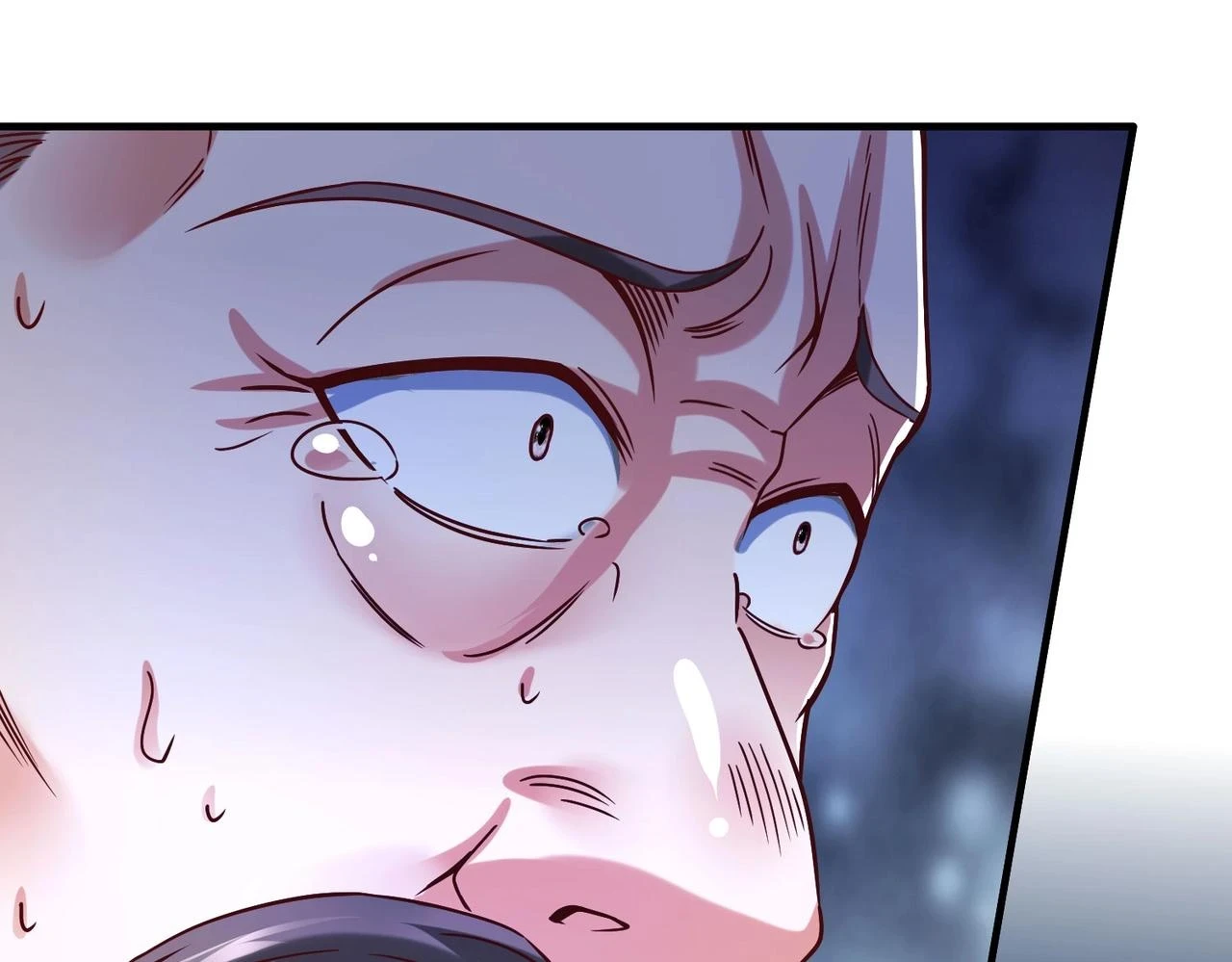第14话 放过你？那我怎么一统天下？0