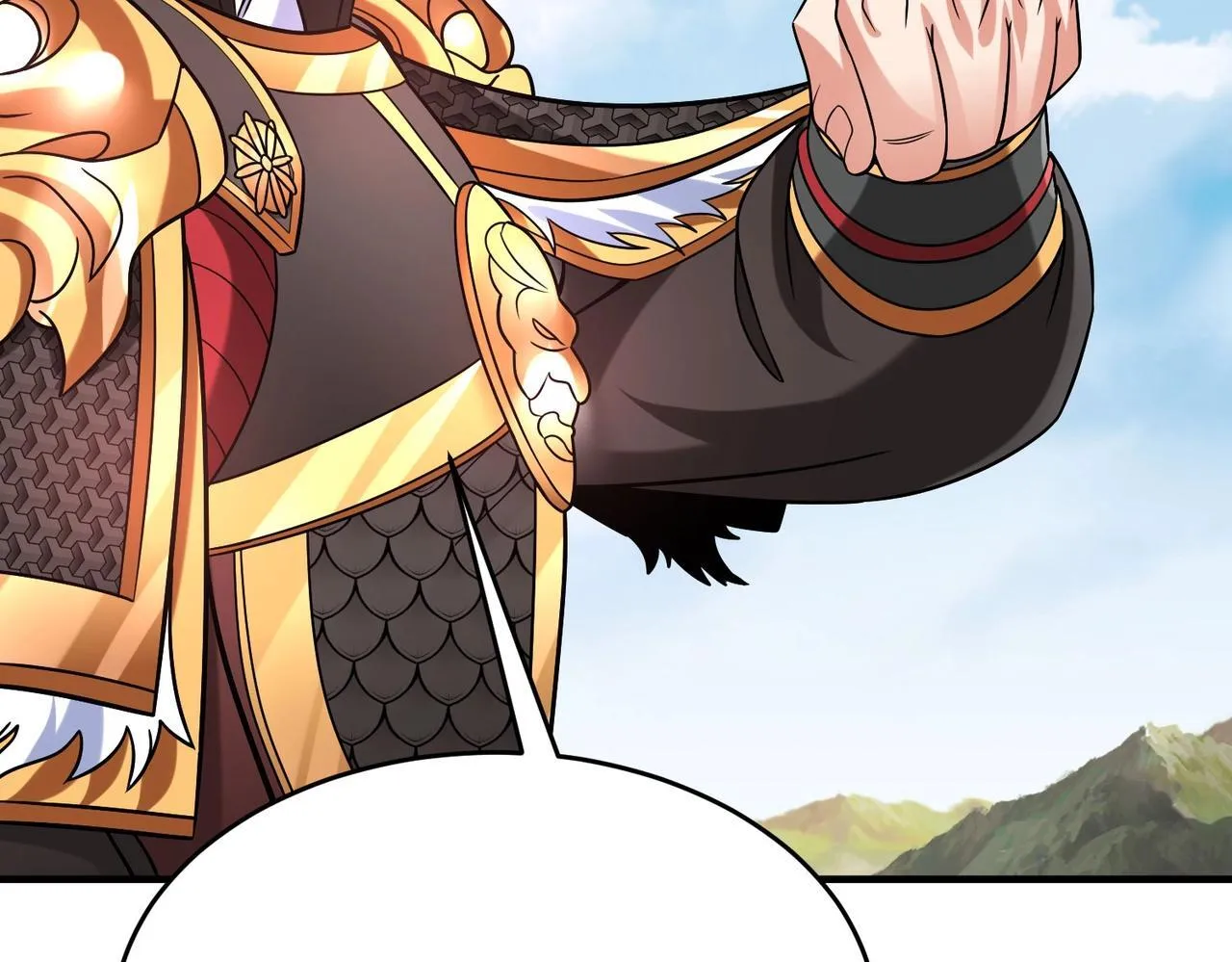 第77话 蛮秦无礼？你还当自己是太子呢？1