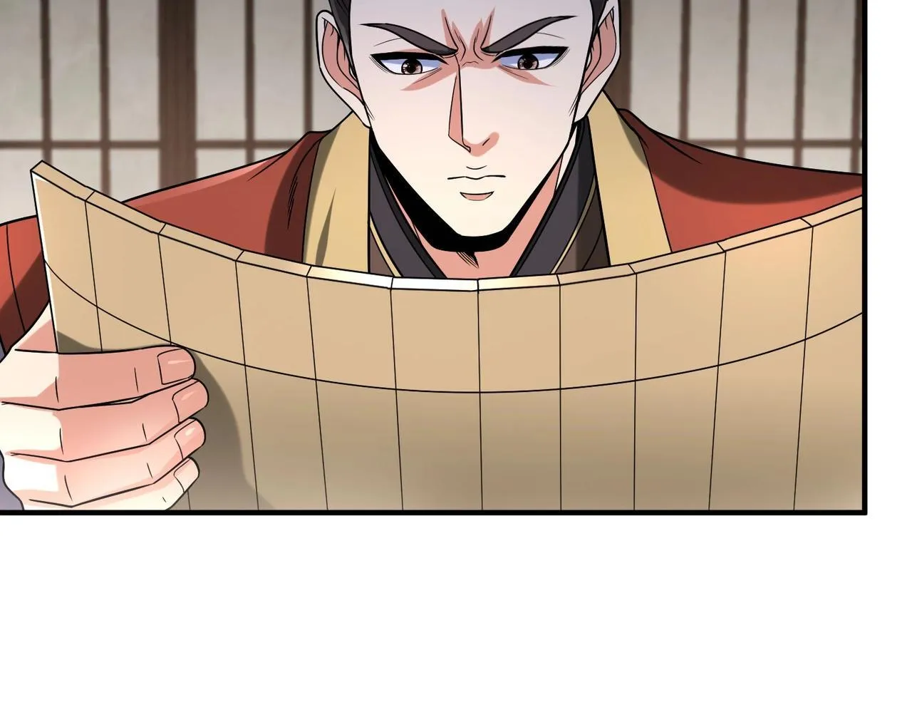 第72话 杀人诛心！李斯你够狠啊！4