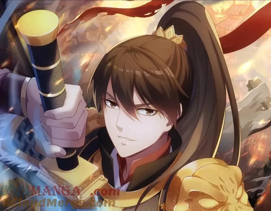 第144话 宁王叛乱！兵发应天府！4