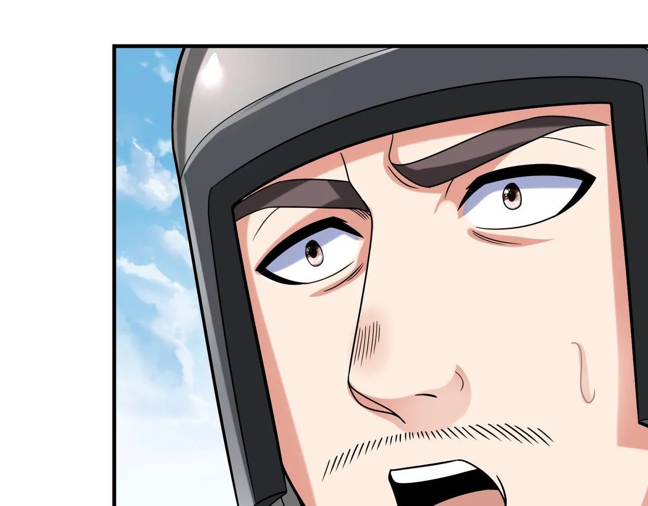 第64话 尸山血海，王者开杀！3