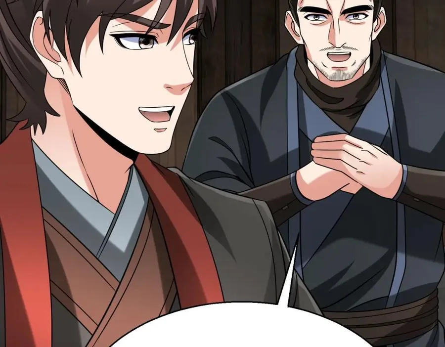 第125话 泼皮刘季，入狱三年！3
