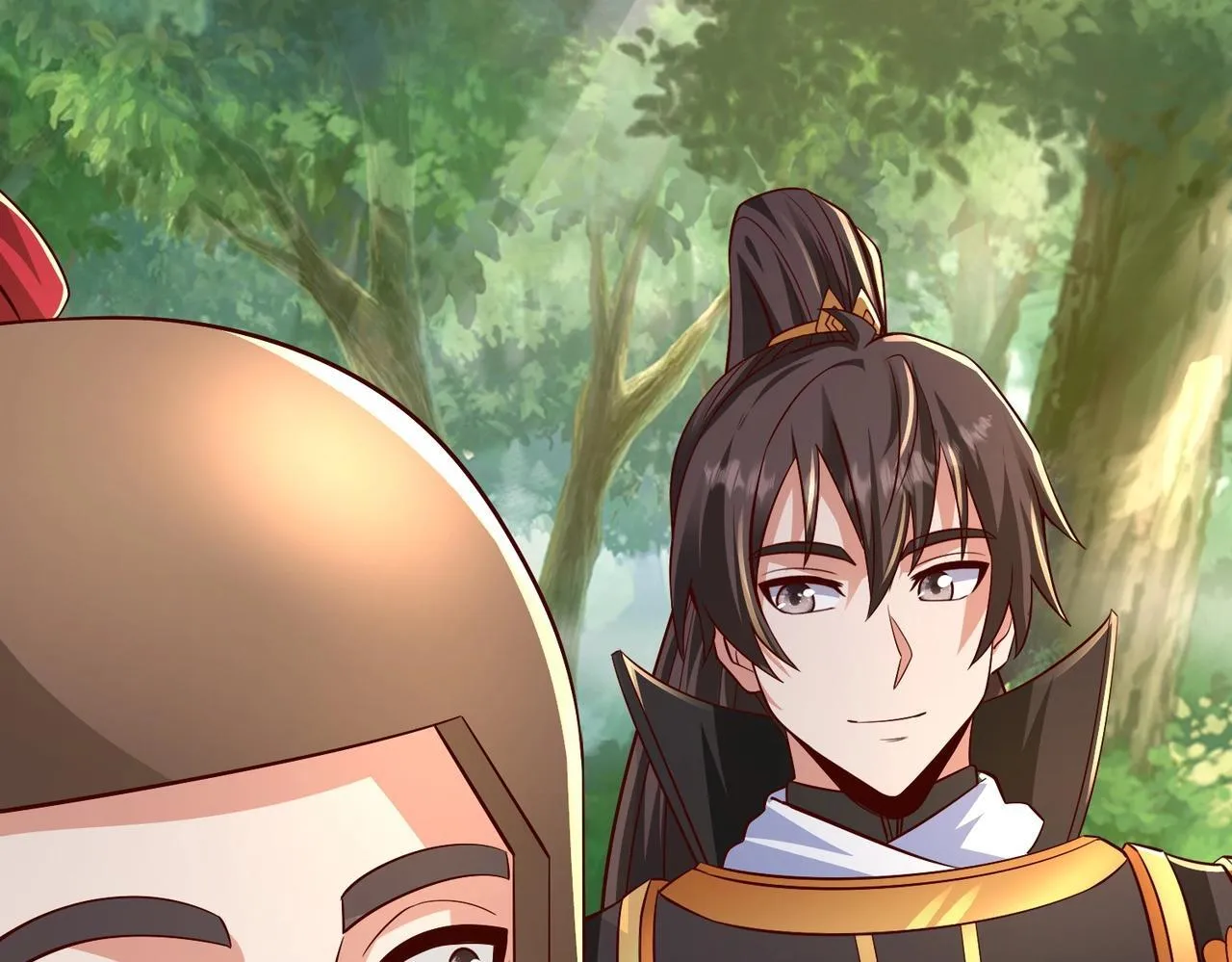 第67话 荆轲刺秦？秦王命悬一线！3