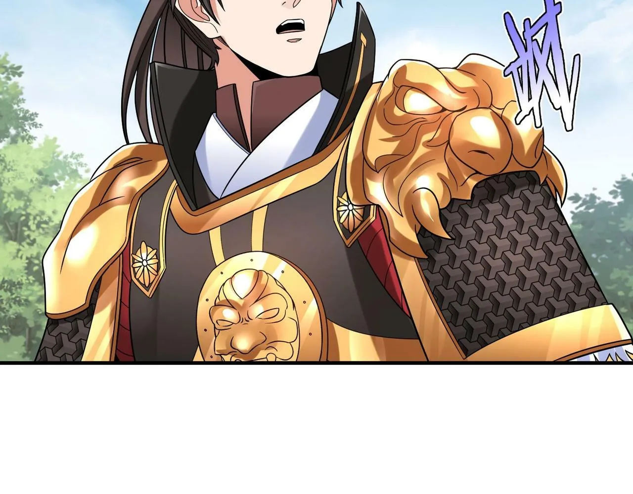 第59话 魏国？！能挡住我大秦猛士吗？4