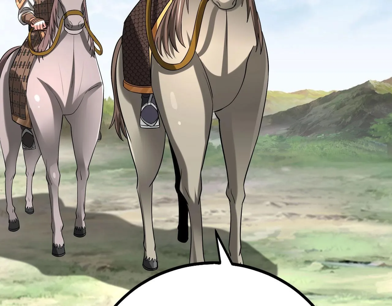 第76话 兵临城下！灭燕杀神已至！3