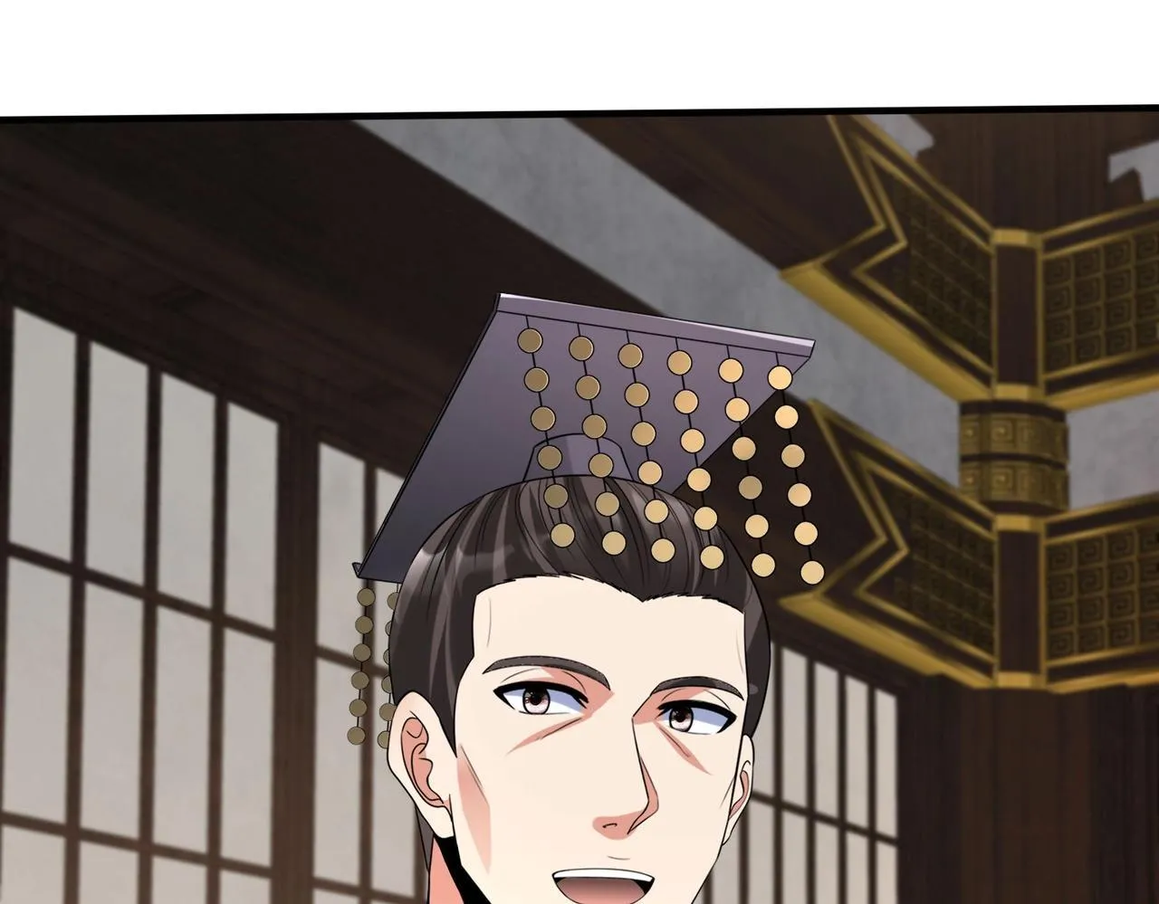 第73话 灭燕？那不过是砍瓜切菜！4