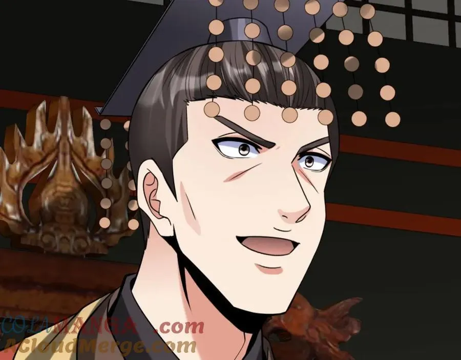 第129话 万族朝贡！兵临孔雀王城！0