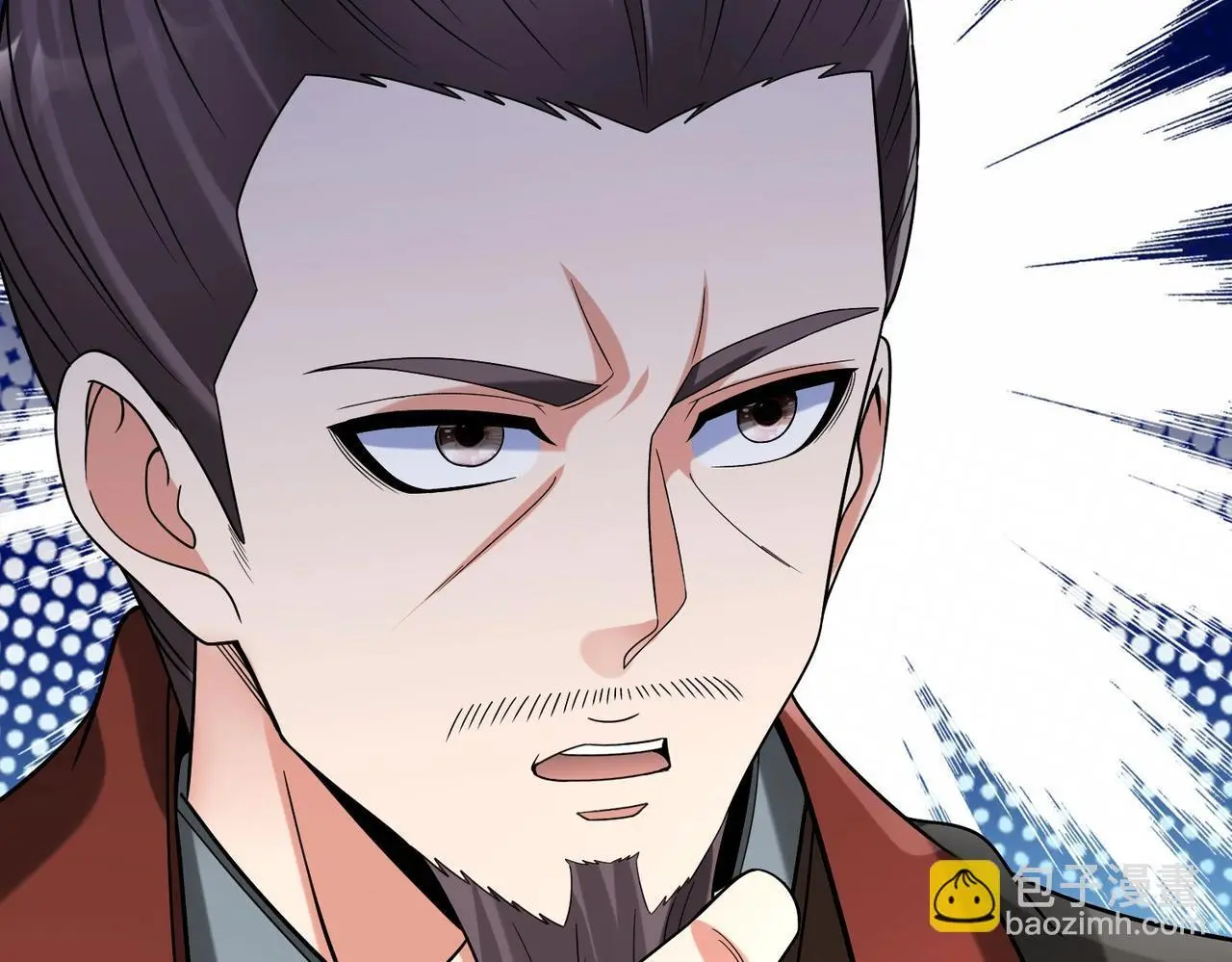 第93话 扶苏啊！你看看这大秦成了什么样子？0