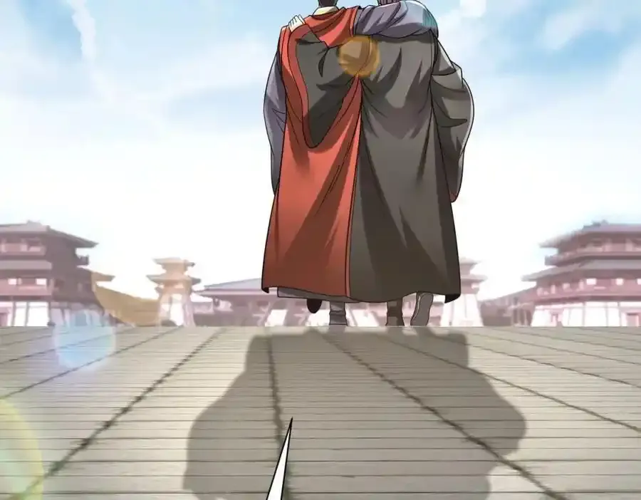 第118话 异族入侵，五胡世界开启！1