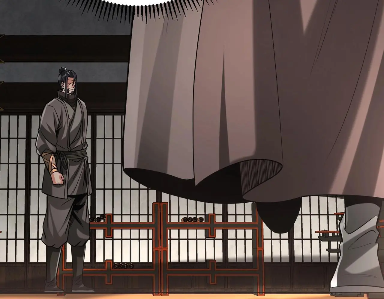 第89话 天下初定！可扶苏和胡亥之争才刚刚开始……2