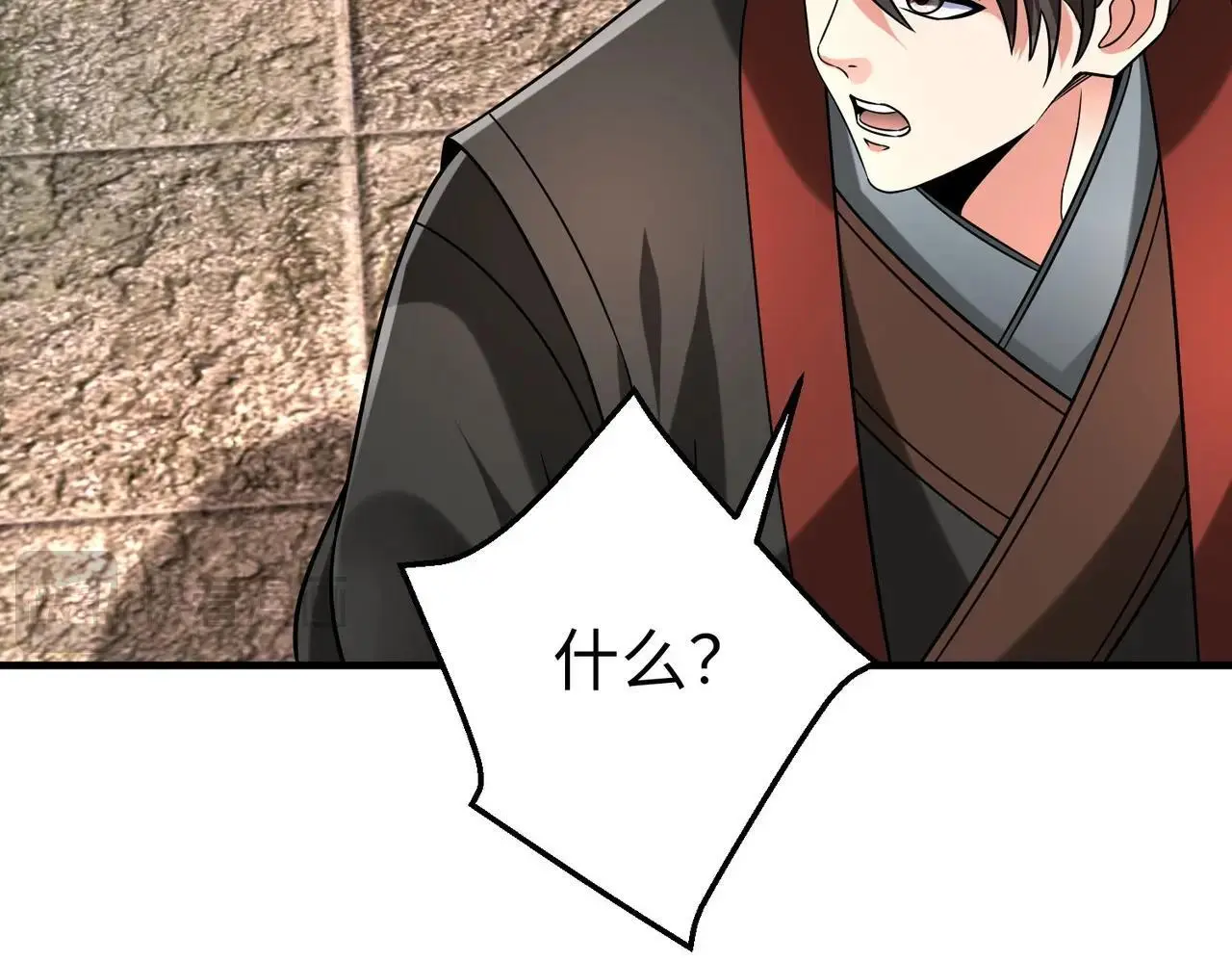 第98话 五千门客逼宫？那我就要说道说道！2
