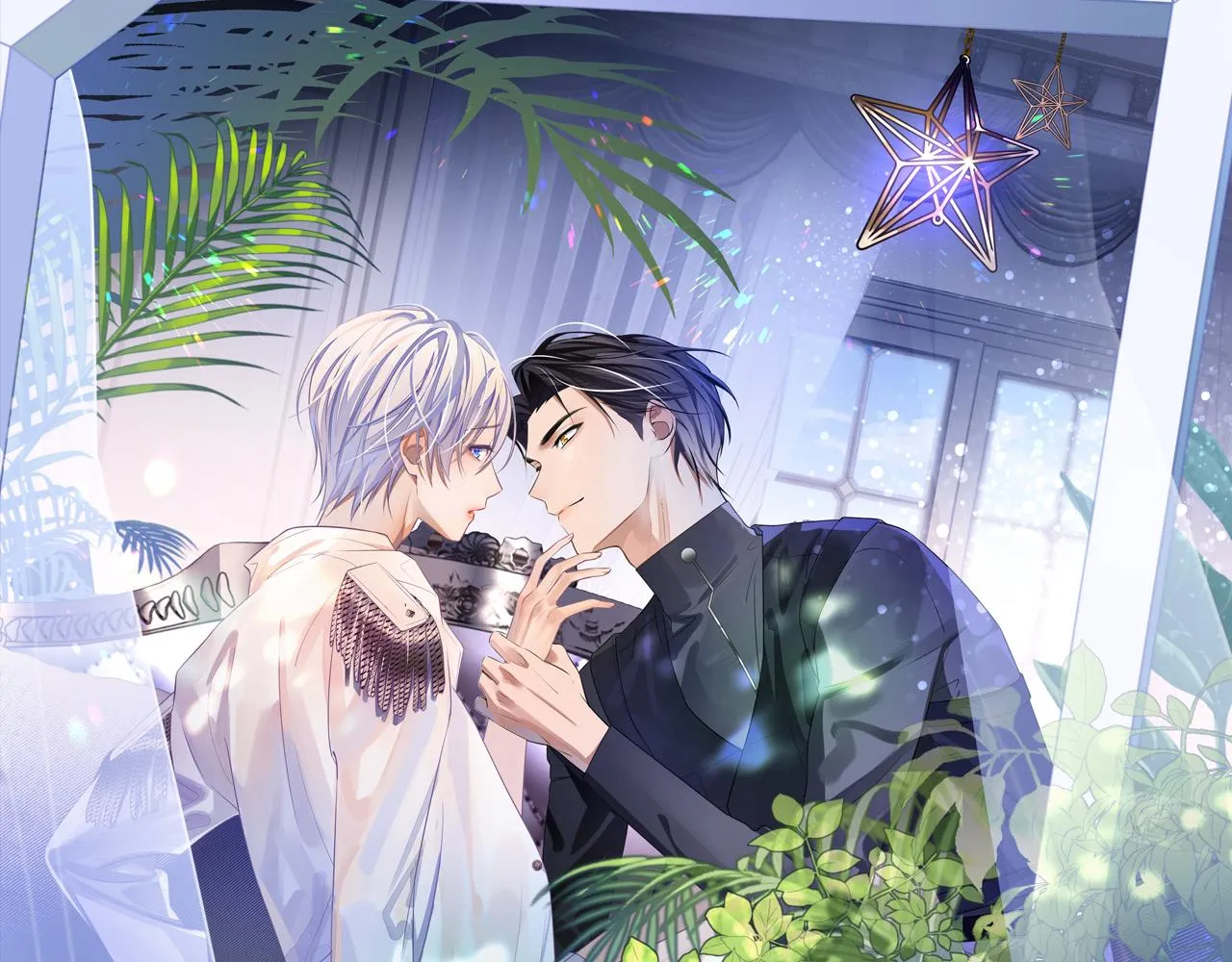 第67话 First night0
