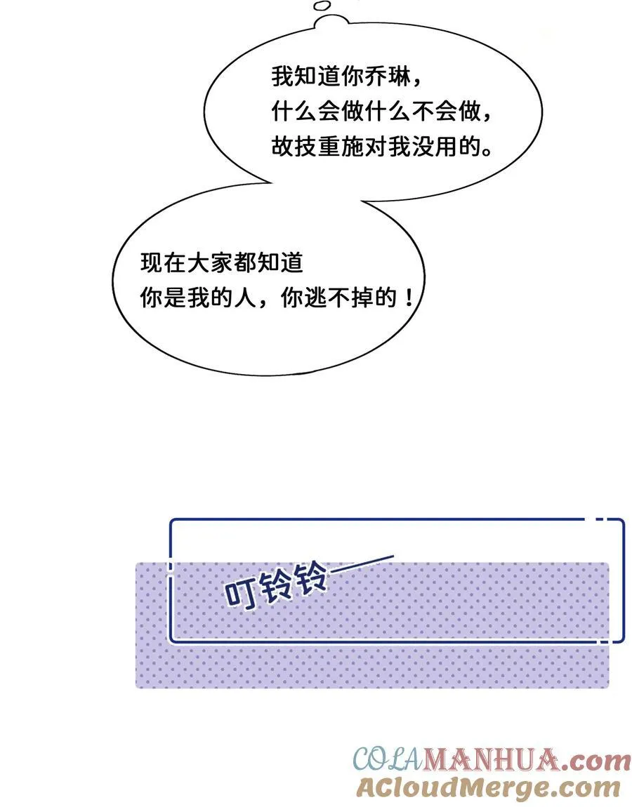 020 乔琳是我的人4