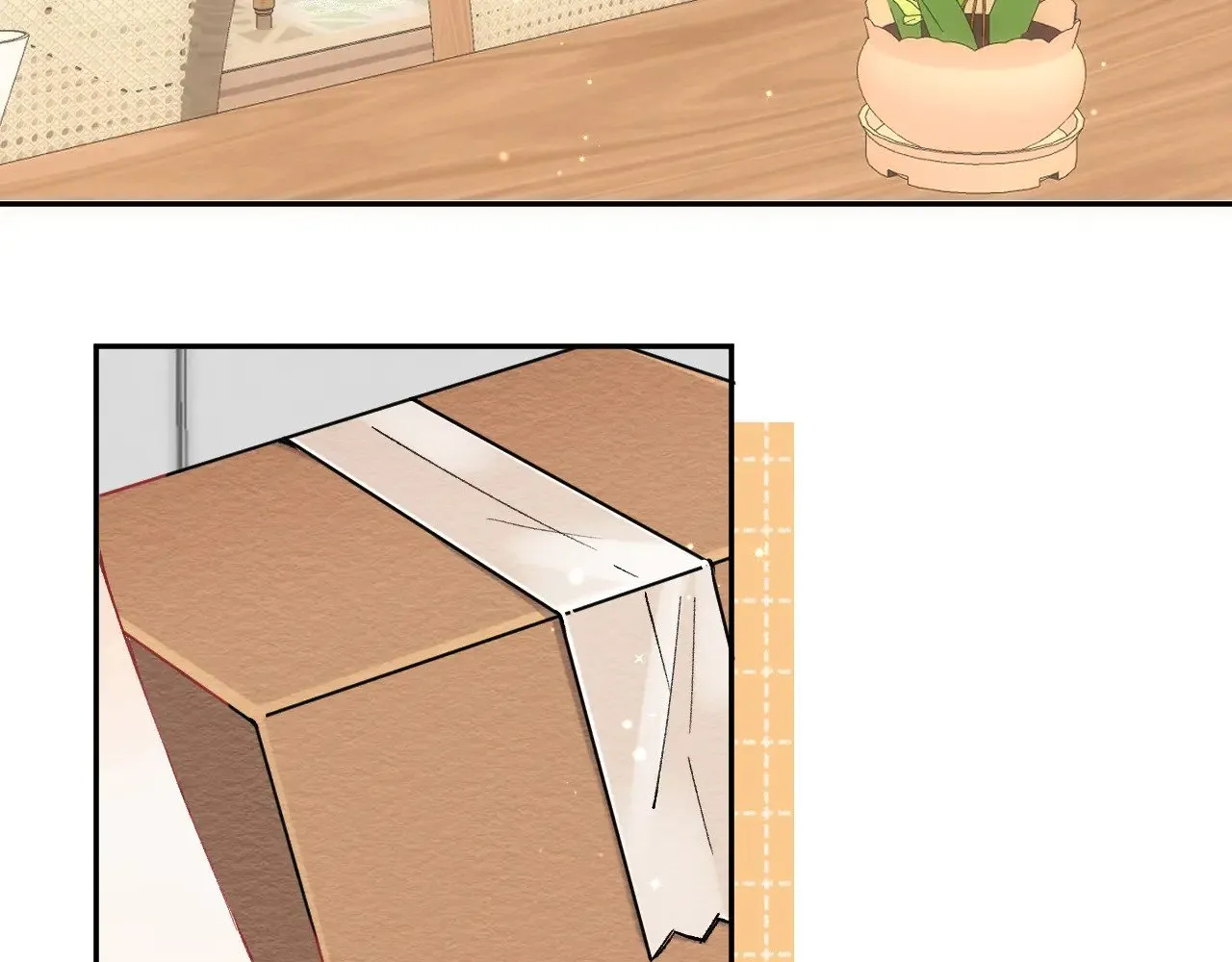 第4季 19话 同居3