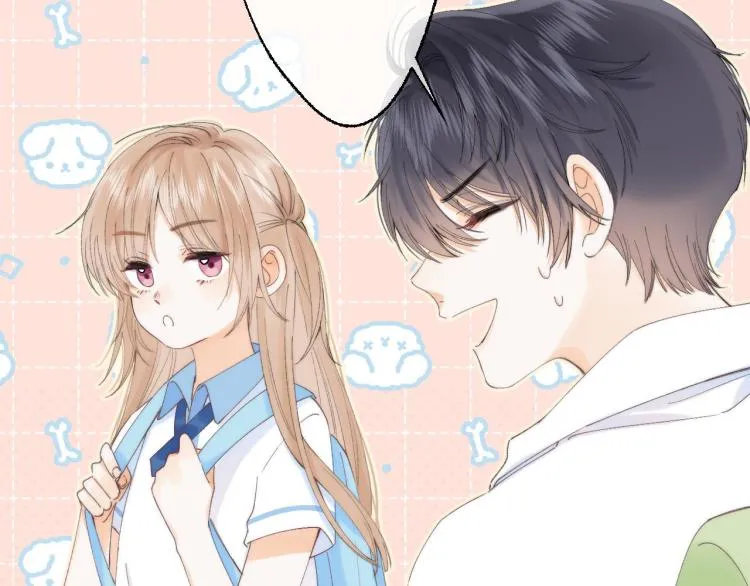 第5话 你是挺老的1