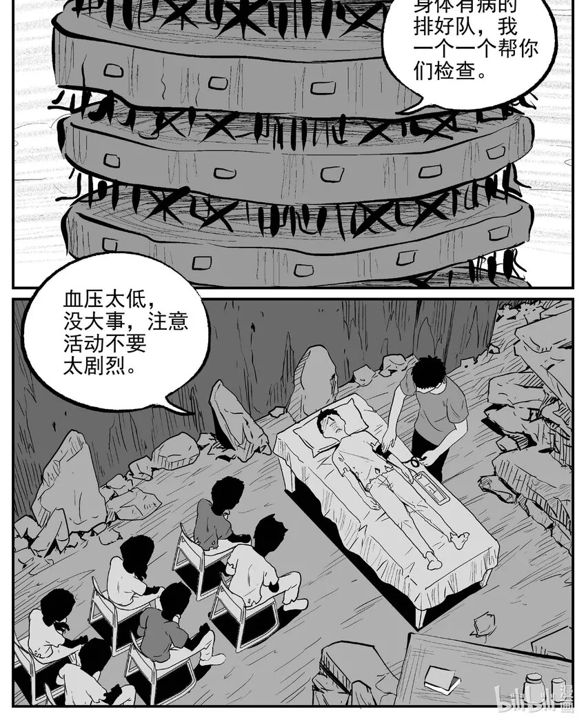 857 人类末日之旅0
