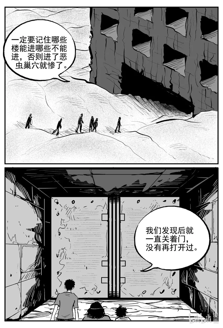 855 人类末日之旅4